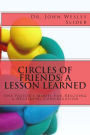 Circles of Friends: A Lesson Learned: A Model for Rescuing a Declining Congregation
