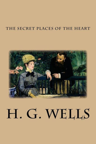 The Secret Places of the Heart