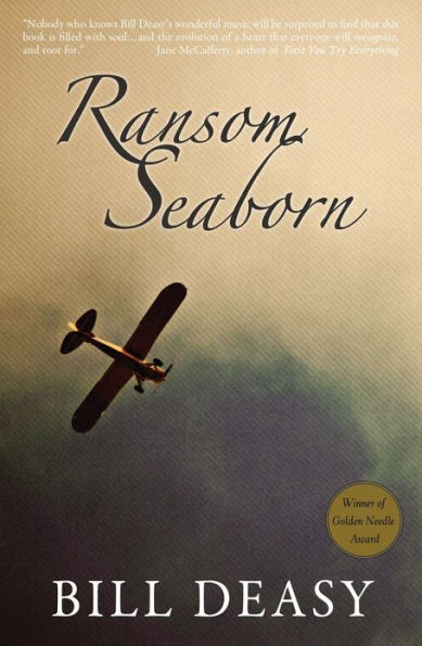 Ransom Seaborn