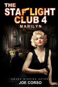 Title: The Starlight Club 4, Author: Joe Corso