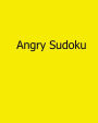 Angry Sudoku: Fun, Large Grid Sudoku Puzzles