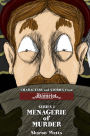 Kingdom of Hamelot Series I: Menagerie of Murder