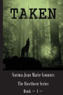 Taken: The Hawthorn Series, Book 1