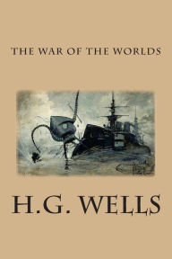 The War of the Worlds