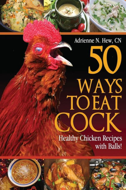 Cock Eat 99