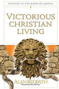 Title: victorious christian living, Author: Alan Redpath