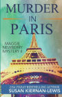 Murder in Paris