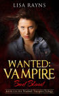 Wanted: Vampire - Bad Blood