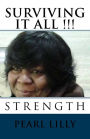 Suviving It All!!: and Living My Life.......