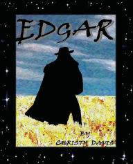 Title: Edgar, Author: Christy Davis