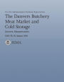 The Danvers Butchery Meat Market and Cold Storage - Danvers, Massachusetts