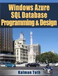 Windows Azure SQL Database Programming & Design