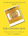 The Golden Boy: Discovering the Secret of Botwon, Literature Guide