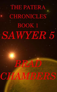 Title: Sawyer 5, Author: Brad Chambers