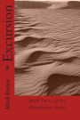 Excursion: Book Three of the Phenderian Series