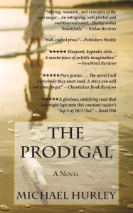 The Prodigal: A Novel