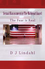 Sexual Harassment in The National Guard: The Fear is Real