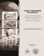 Threat Assessment in Schools: A Guide the Managing Threatening Situations and to Creating Safe School Climates