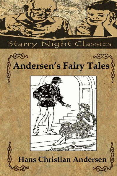 Andersen's Fairy Tales