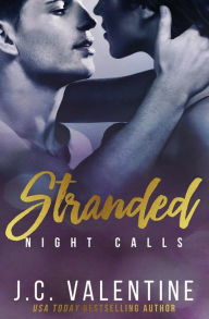 Title: Stranded, Author: J C Valentine