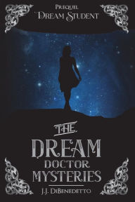 Title: Dream Student, Author: Ami Low