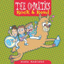 The O>Matics: Rock & Read