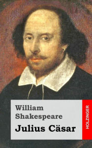 Title: Julius Cäsar, Author: William Shakespeare