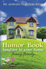 Humor Book -laughter in your home: funny family