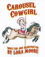 Carousel Cowgirl