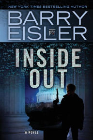 Title: Inside Out, Author: Barry Eisler