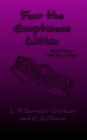 Fear the Emptiness Within: The Fear Series: Book Three
