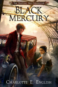 Black Mercury