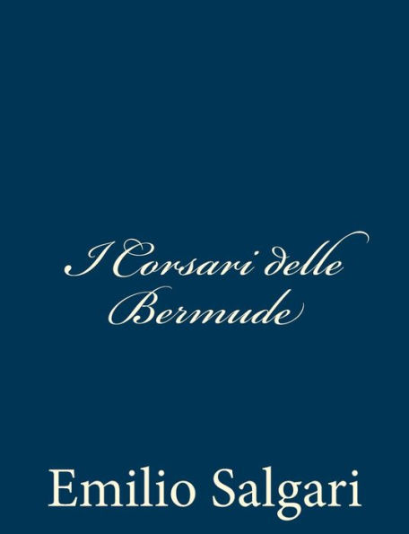 I Corsari delle Bermude