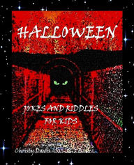 Halloween Jokes and Riddles for Kids