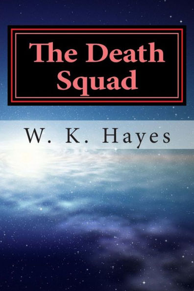 The Death Squad: The Team
