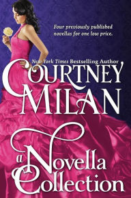 A Novella Collection