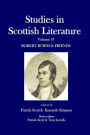 Studies in Scottish Literature Volume 37: Robert Burns & Friends