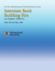 Title: Interstate Bank Building Fire- Los Angeles, California, Author: U S Federal Emergency Management Agency