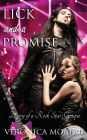 Lick and a Promise: Diary of a Rock Star Groupie