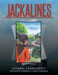 Title: Jackalines, Author: Shyamal Chakraborty