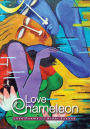 Love Chameleon: The Love Poems of Nidhi Saxena