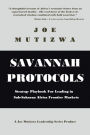 Savannah Protocols: Strategy Playbook for Leading in Sub-Saharan Africa Frontier Markets