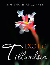 Title: Exotic Tillandsia, Author: Sim Eng Hiang