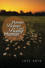 Human Beings and Being Human