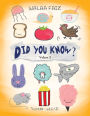 Did You Know?: Volume 2