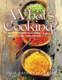 What's Cooking?: An Introduction to Cooking Your Favorite Indian Dishes