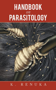 Title: Handbook on Parasitology, Author: K. Renuka