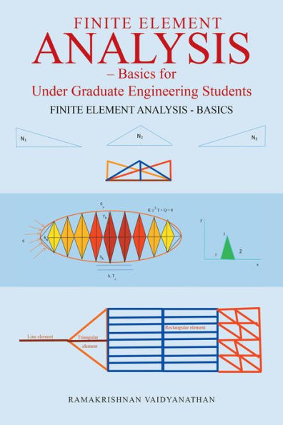 Finite Element Analysis: Basics for Undergraduate Engineering Students