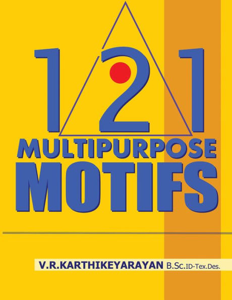 121 Multipurpose Motifs