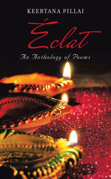 Éclat: An Anthology of Poems